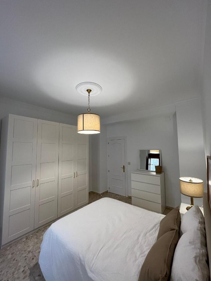 Apartamento Camberos Antequera Luaran gambar