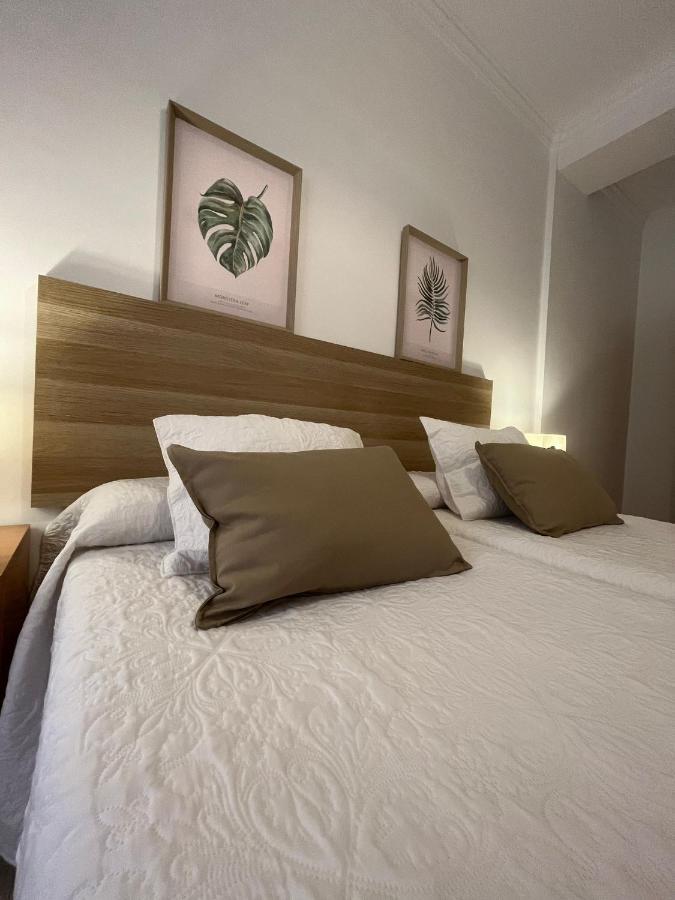 Apartamento Camberos Antequera Luaran gambar