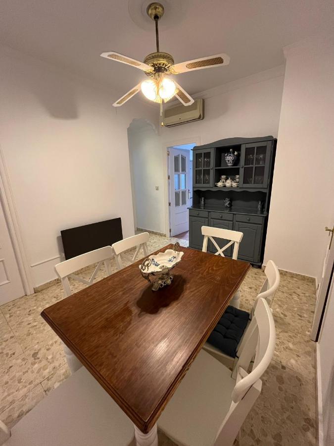 Apartamento Camberos Antequera Luaran gambar