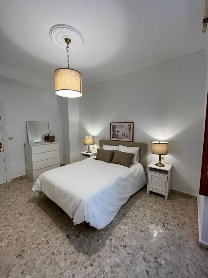 Apartamento Camberos Antequera Luaran gambar