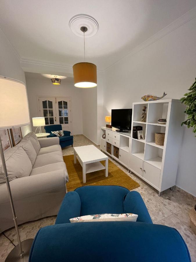 Apartamento Camberos Antequera Luaran gambar