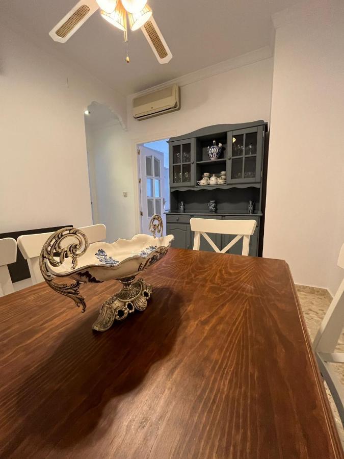 Apartamento Camberos Antequera Luaran gambar