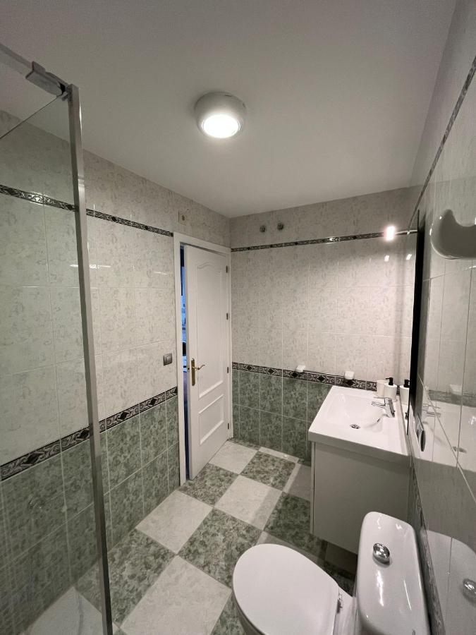 Apartamento Camberos Antequera Luaran gambar