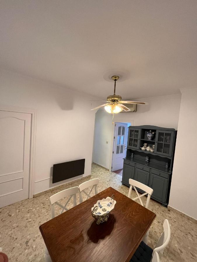 Apartamento Camberos Antequera Luaran gambar