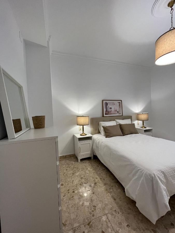 Apartamento Camberos Antequera Luaran gambar