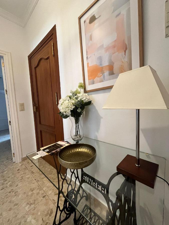 Apartamento Camberos Antequera Luaran gambar