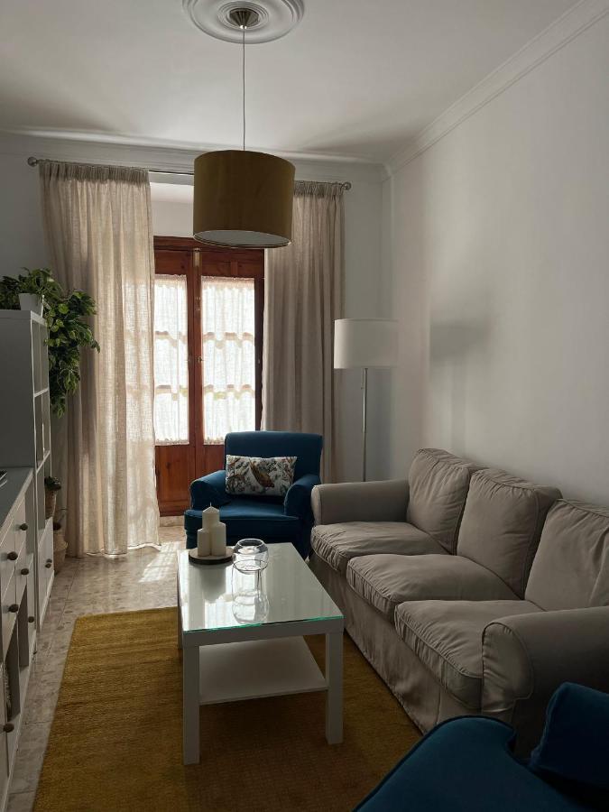 Apartamento Camberos Antequera Luaran gambar