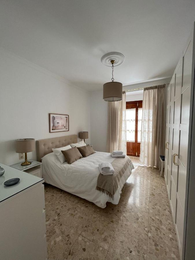 Apartamento Camberos Antequera Luaran gambar
