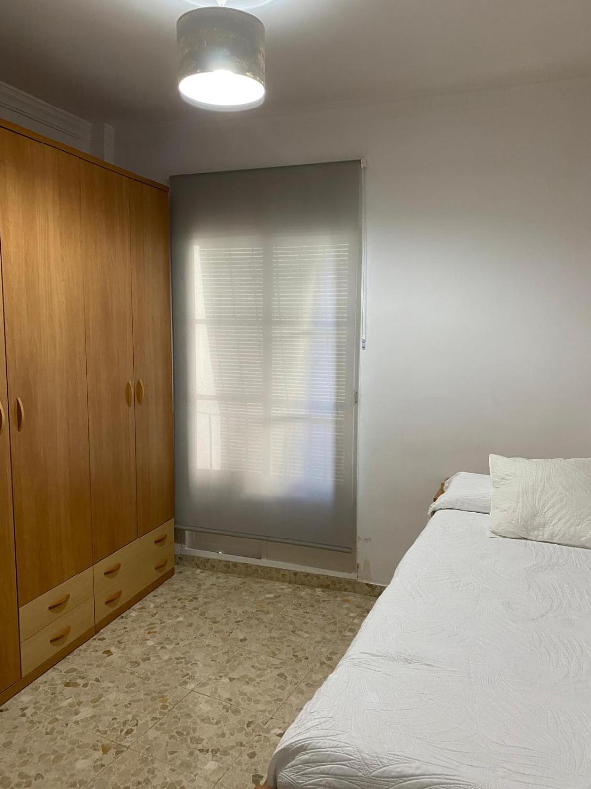 Apartamento Camberos Antequera Luaran gambar
